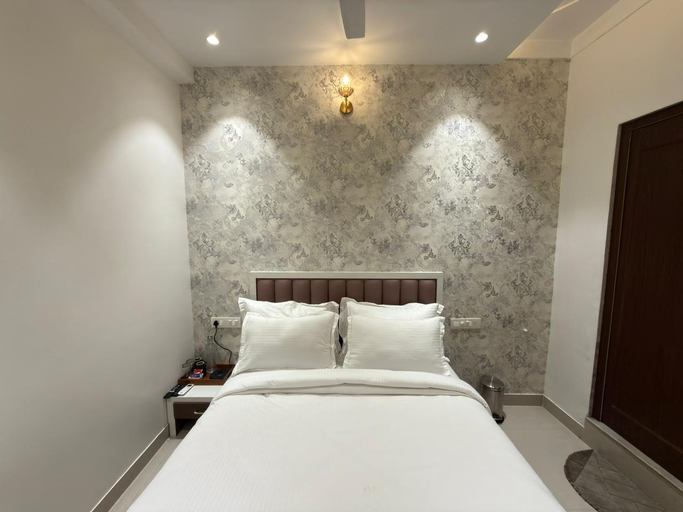 3, THE SARAI, Udaipur