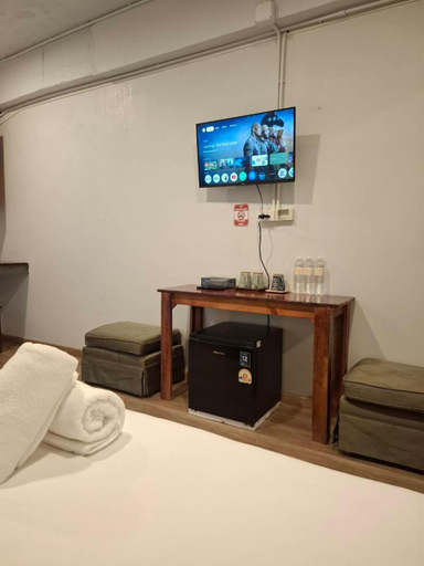 5, Hometown Stays Hatyai, Hat Yai
