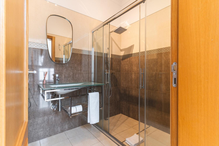 Bathroom, Villa Valentina by Atlantic Holiday, Ponta do Sol