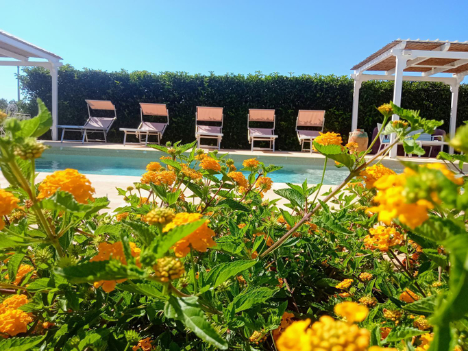 Sport & Beauty, Ugento Country Cottage - Villa con Piscina 10 posti - Salento, Lecce