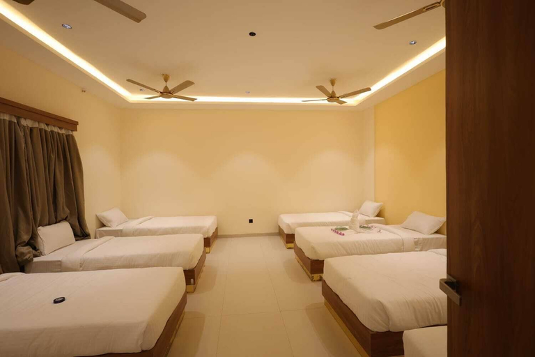 Room 2, Ramaya Motel & Resorts, Ujjain