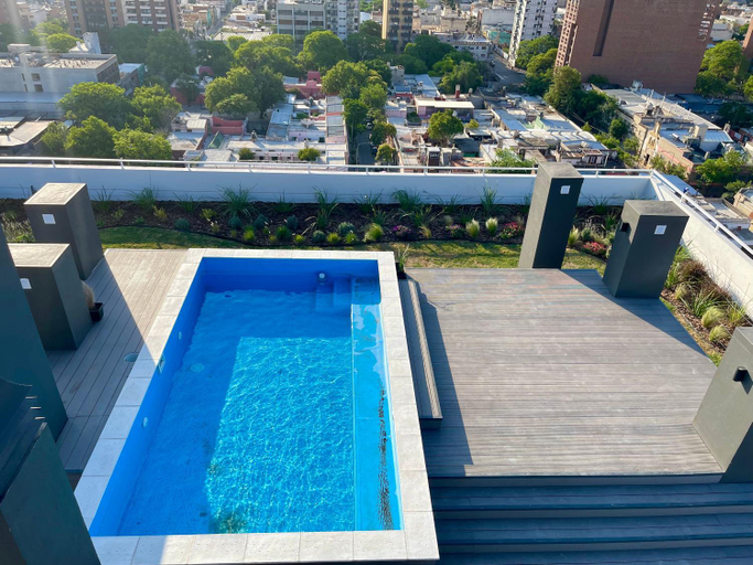 Sport & Beauty, Rent a Flat Nueva Cordoba, Capital