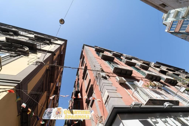 Exterior detail 3, GREROS TOLEDO H. by Clapa Group dislocated hospitality, Napoli