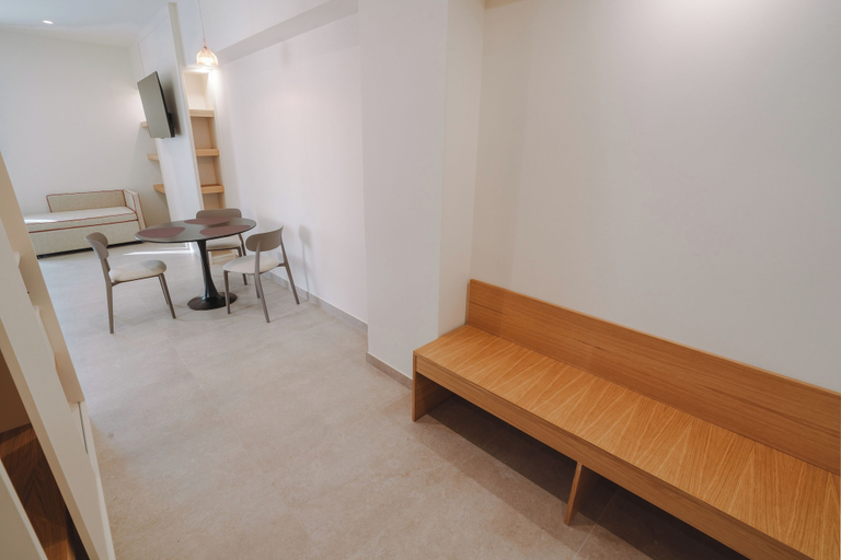 Room 4, AB-apartHotel, Catanzaro