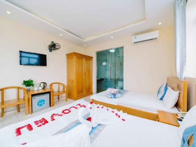 4, Lang Chai Seaside Charm Hotel Cat Ba, Cát Hải