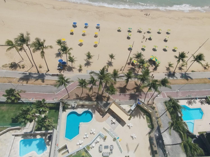 Others 5, Flat Costa Mar - Pe na areia, Jaboatão dos Guararapes