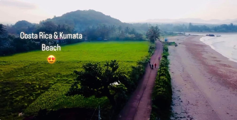Others 5, Costa Rica, Uttara Kannada
