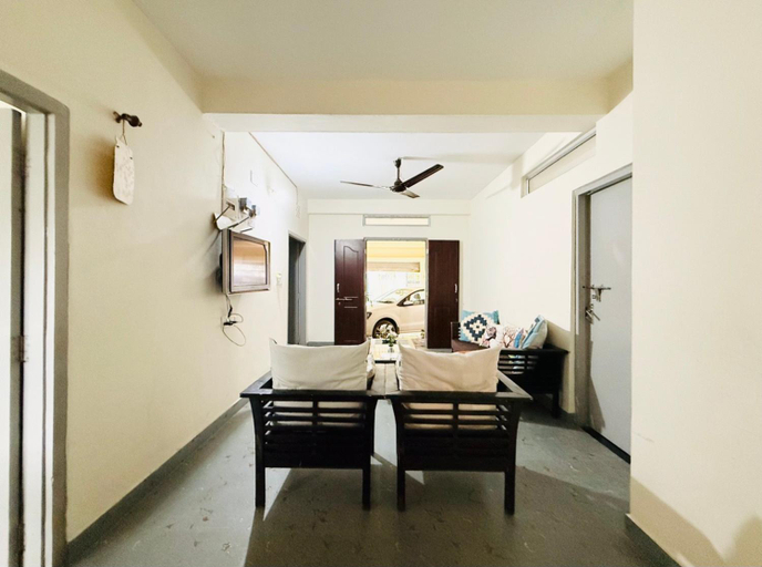 Others 2, Maria's Homestay, Jalpaiguri