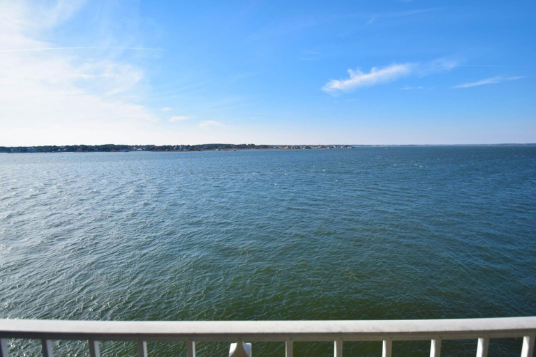 View from property, Harbour Island 302l 2 Bedroom Condo, Worcester