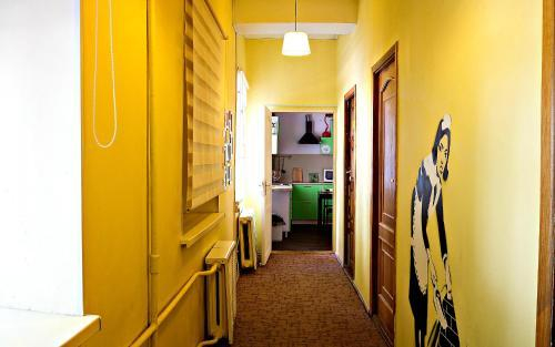 Others 3, Like Hostel, Yaroslavskiy rayon