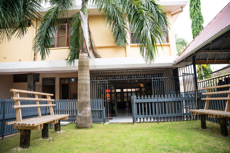 Exterior 3, Comfortinn Mbezi Beach, Kinondoni