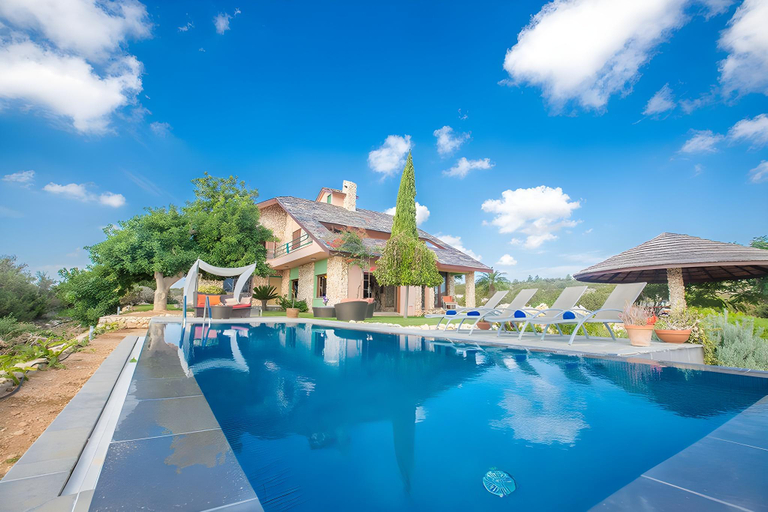 Sport & Beauty 2, Ayia Napa Villa 1386