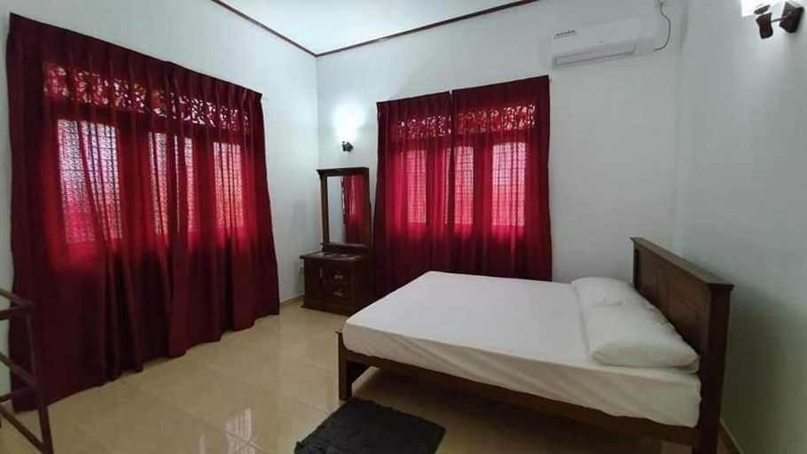 Bedroom 2, Villa 87, Katana