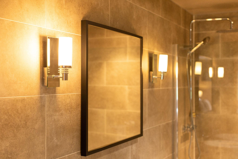 Bathroom 3, The Partridge, Warrington