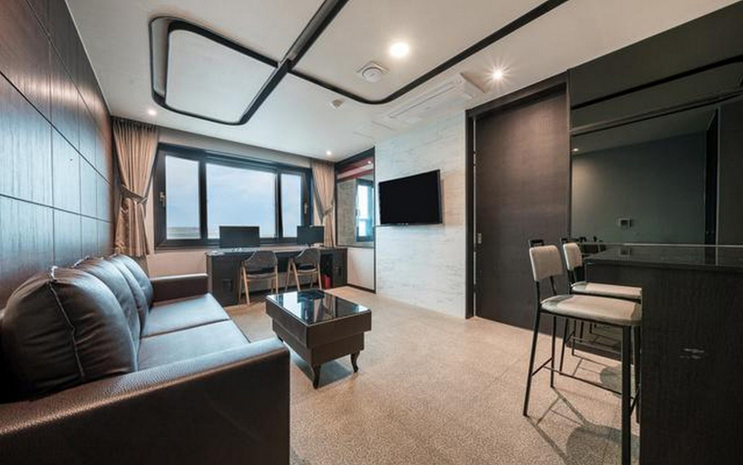 Others 5, Ulsan Ilsan Hotel MVG, Dong