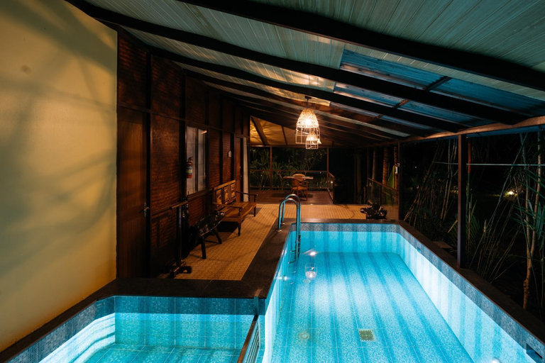 Sport & Beauty 5, KABINI DISCOVERY VILLAGE , Mysore