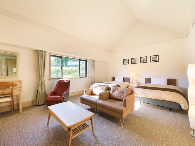 Bedroom 3, Villa The Club Gotemba West, Gotemba
