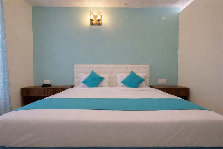 Room 3, Rooms By DeVerveil, Mysore