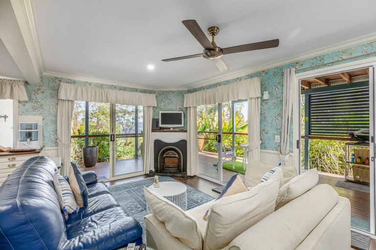 Others 5, House of Mahalo Accommodation, Maroochy