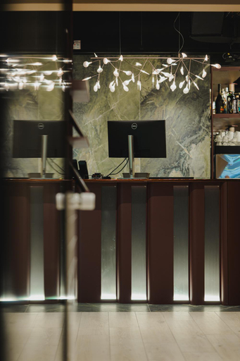 Public Area 3, Hota Hotel Porrentruy, Porrentruy