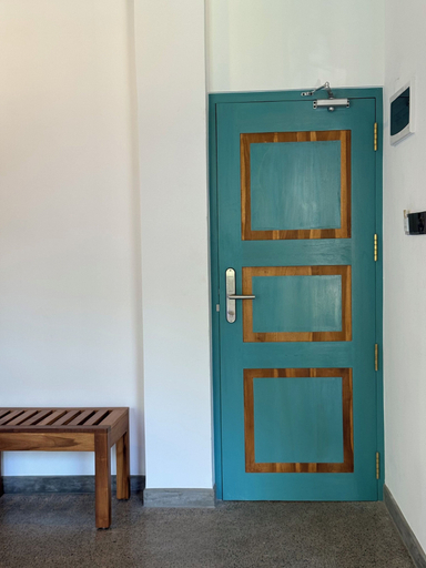 Interior 2, Cielo Hiriketiya, Dickwella