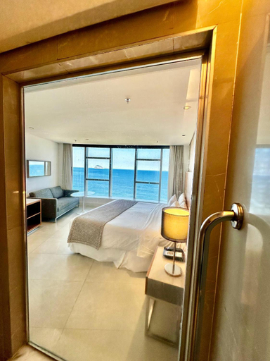 Bedroom 3, Hotel Nacional, Rio de Janeiro