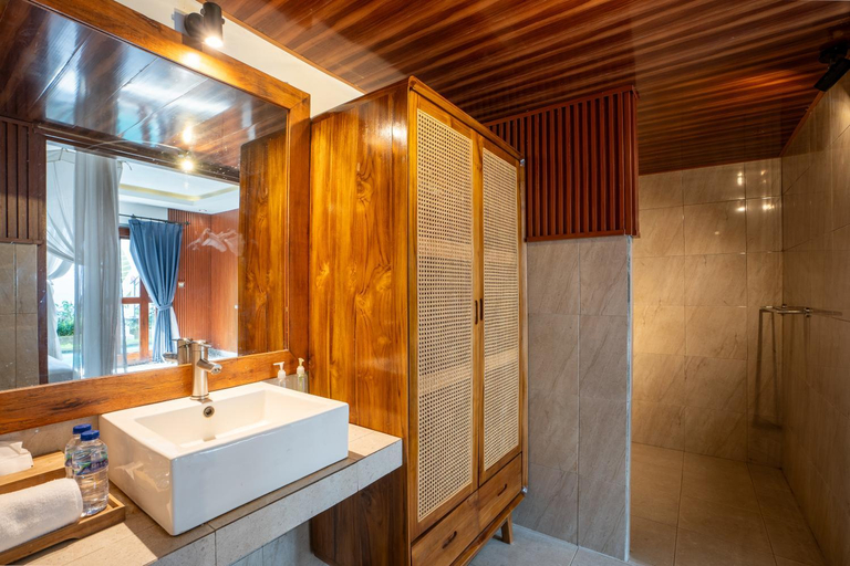 Bathroom 3, Luxury Villa Ada Padi Ubud, Gianyar