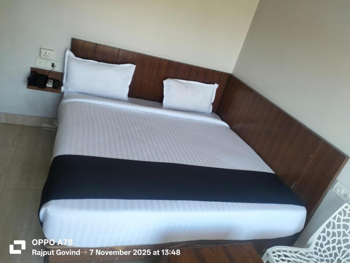 Bedroom 3, Rockwood Resort, Sirmaur