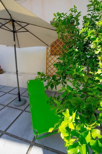Others 4, GARDEN HOUSE, Catanzaro