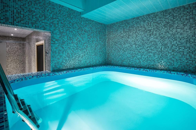 Sport & Beauty 2, Golden Tulip Rosa Khutor Hotel, Sochi gorsovet