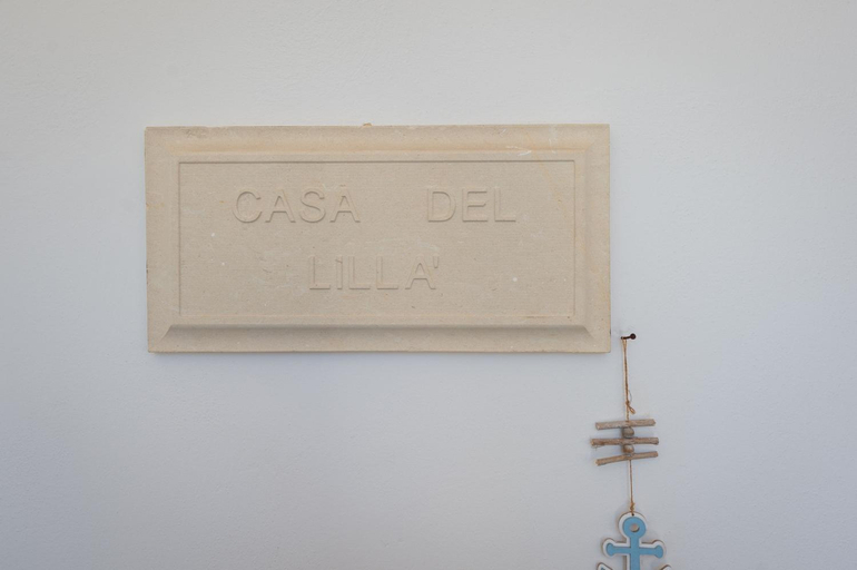 Others 2, Casa LILLa & CICLAMINO, Lecce