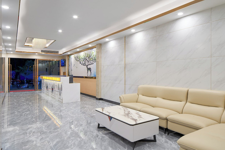Others 5, Yushe Hotel, Guangzhou