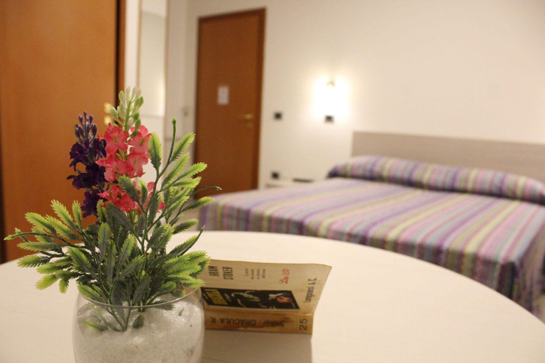 Bedroom 3, Hotel Ristorante La Collina, Bologna