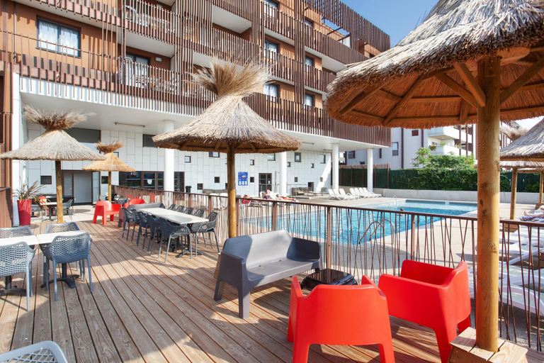 Food & Drinks 4, Residence Odalys Terra Gaia, Hérault