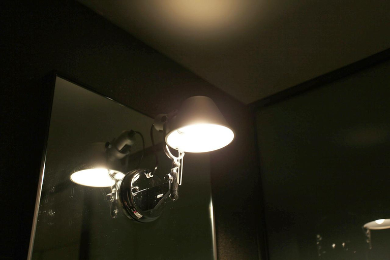 Bathroom, Lemontree Hotel Jongno, Jongno