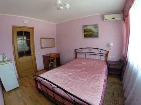 Others 5, Hotel Kuzbass, Kemerovskiy rayon