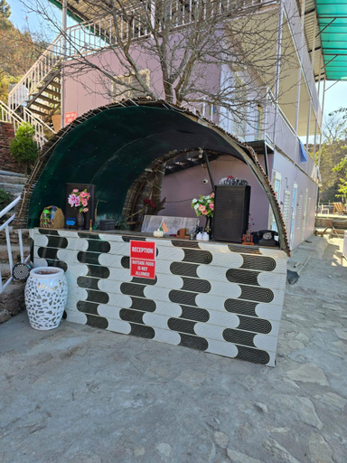 Food & Drinks 5, The Rare One's, Nainital