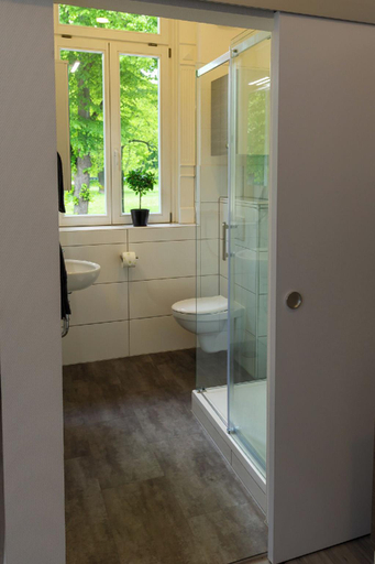 Bathroom, Appartment Stadtgarten, Tuttlingen