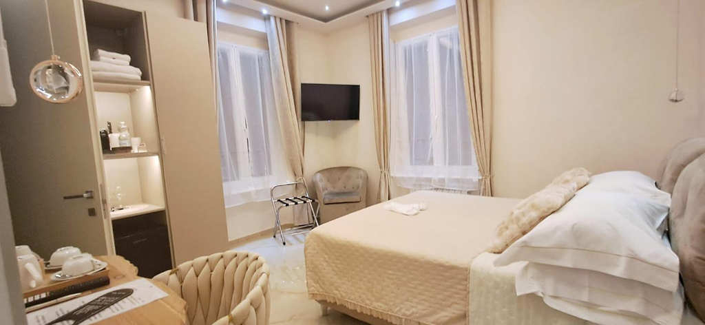 Others 5, Frem lord 5 terre, La Spezia