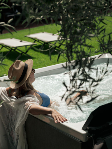 Sport & Beauty 2, Villa Milone Etna Country House, Catania