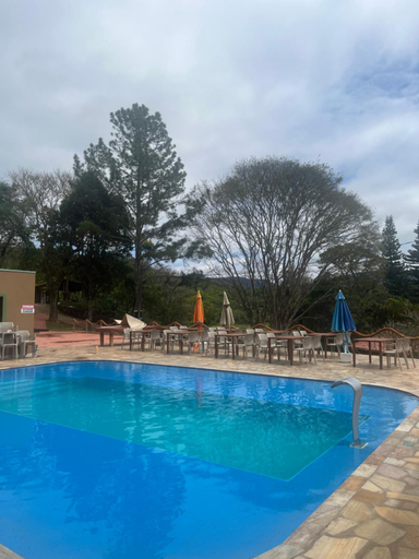 Sport & Beauty 2, Fazenda Quinta da Esperanca- Pousada e Lazer, Tiradentes