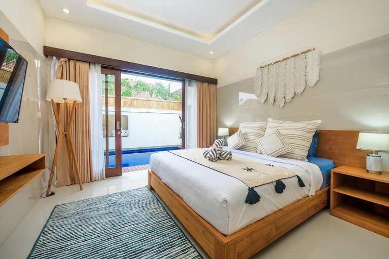 Others 3, Adikara Villa 2 Cozy 2BR in Canggu, Berawa 5 mins to the beach, Badung