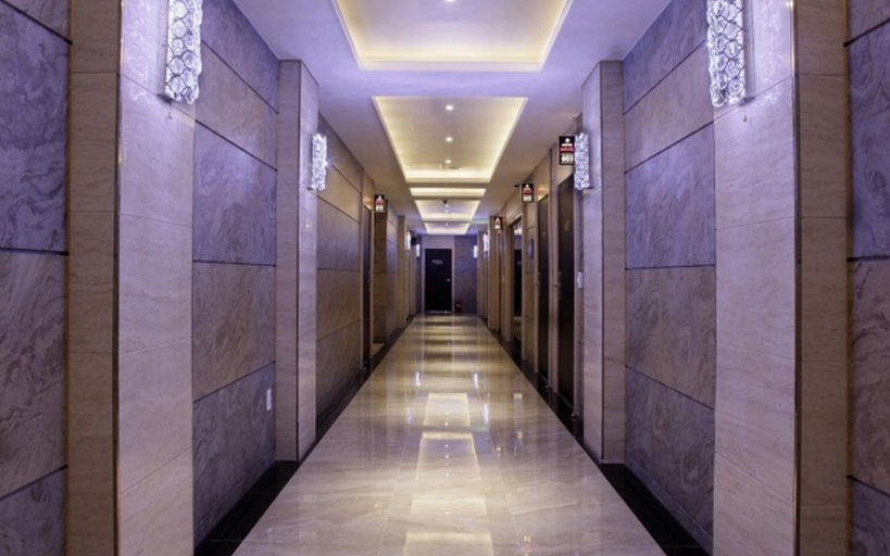 Others 4, Ulsan Ilsan Hotel MVG, Dong
