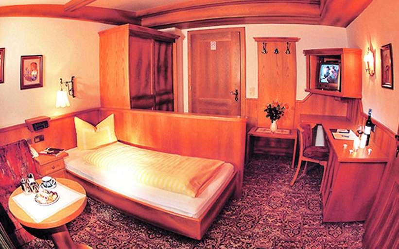 3, Landhotel Zenzerwirt, Schwaz