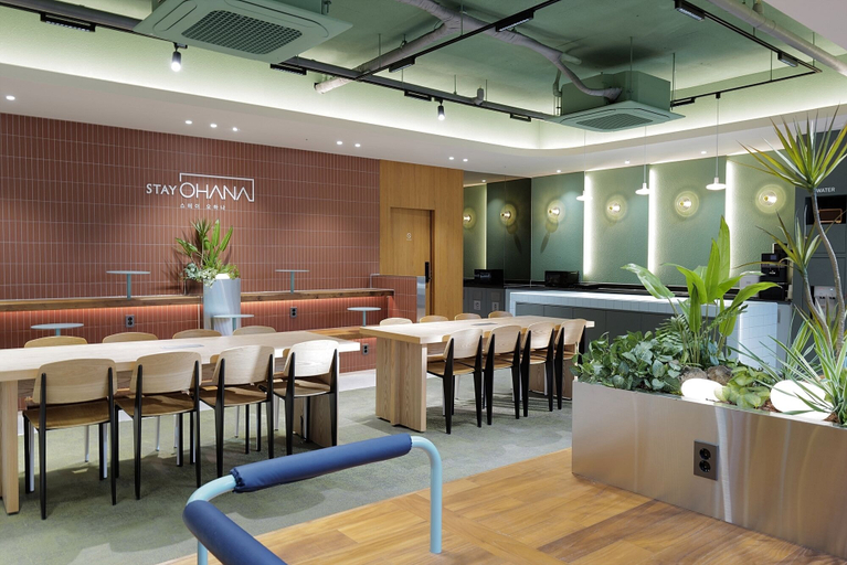 Primary image, STAY OHANA, Jongno