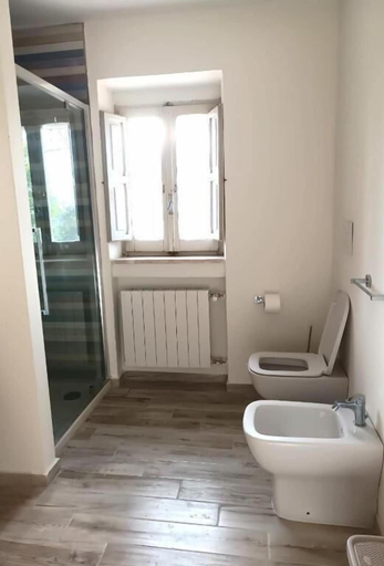 Bathroom 4, La casa di Lucia, Chieti