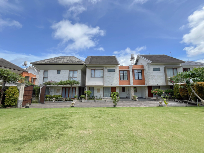 Others 3, Stunning 3BR at Villa Casa De Uli By Travelio, Badung