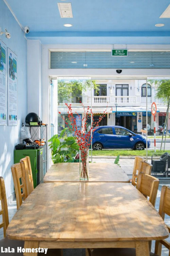 Food & Drinks 5, La La Homestay Phu Quoc, Phú Quốc