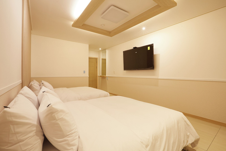 Room 3, JM HOTEL, Suwon