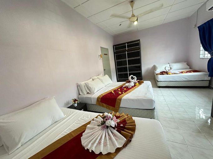 Others 1, Bentong Makmur 118 Homestay, Bentong